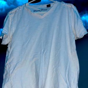 Size - Medium (white)(Great condition)